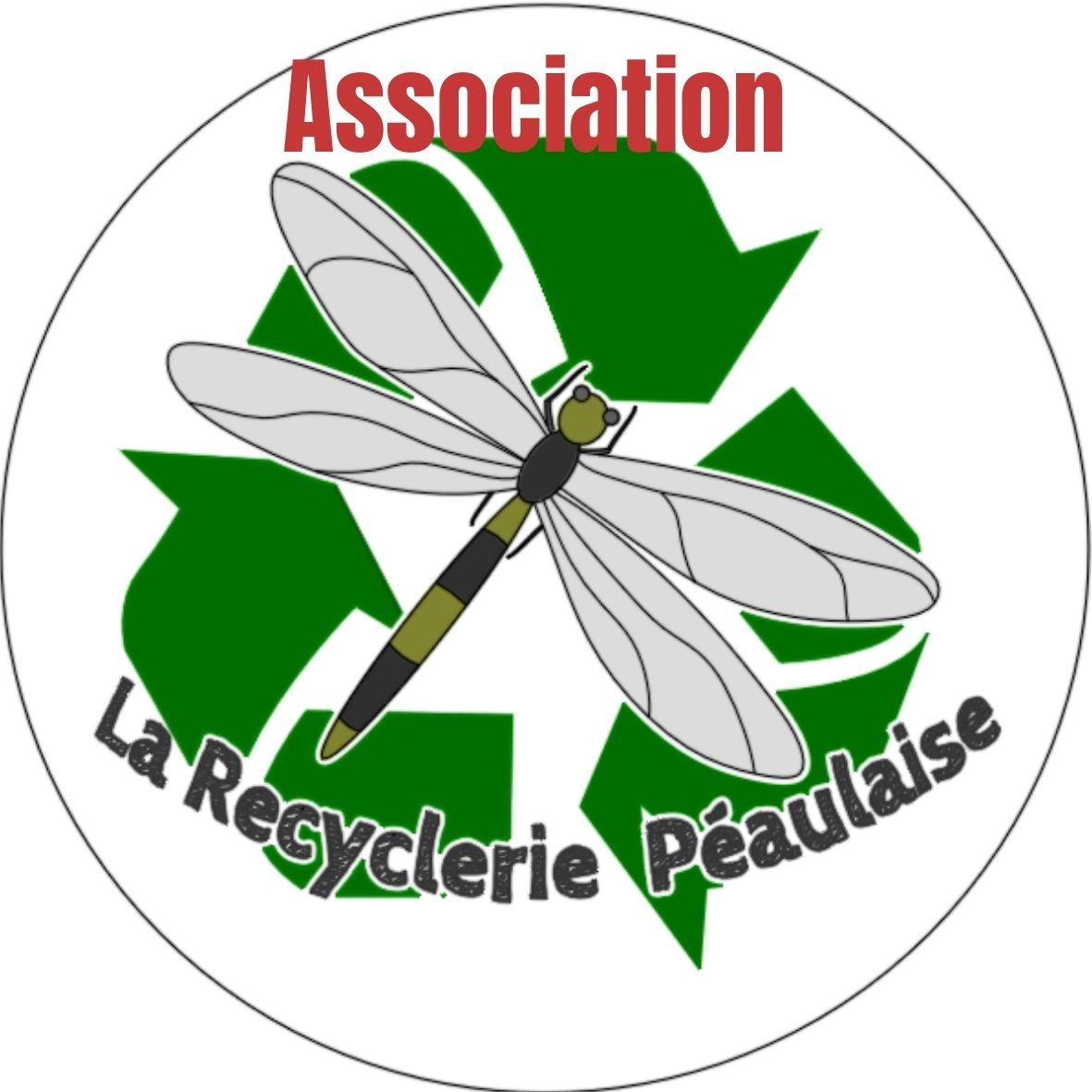 La Recyclerie Péaulaise