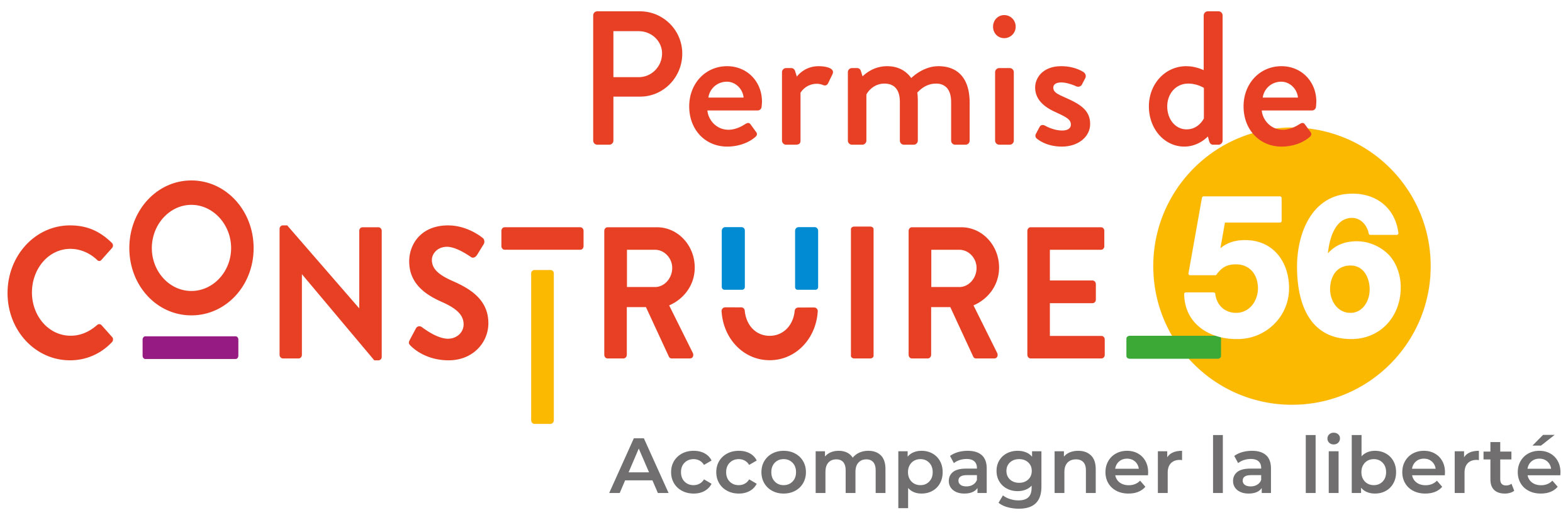 Permis de Construire 56