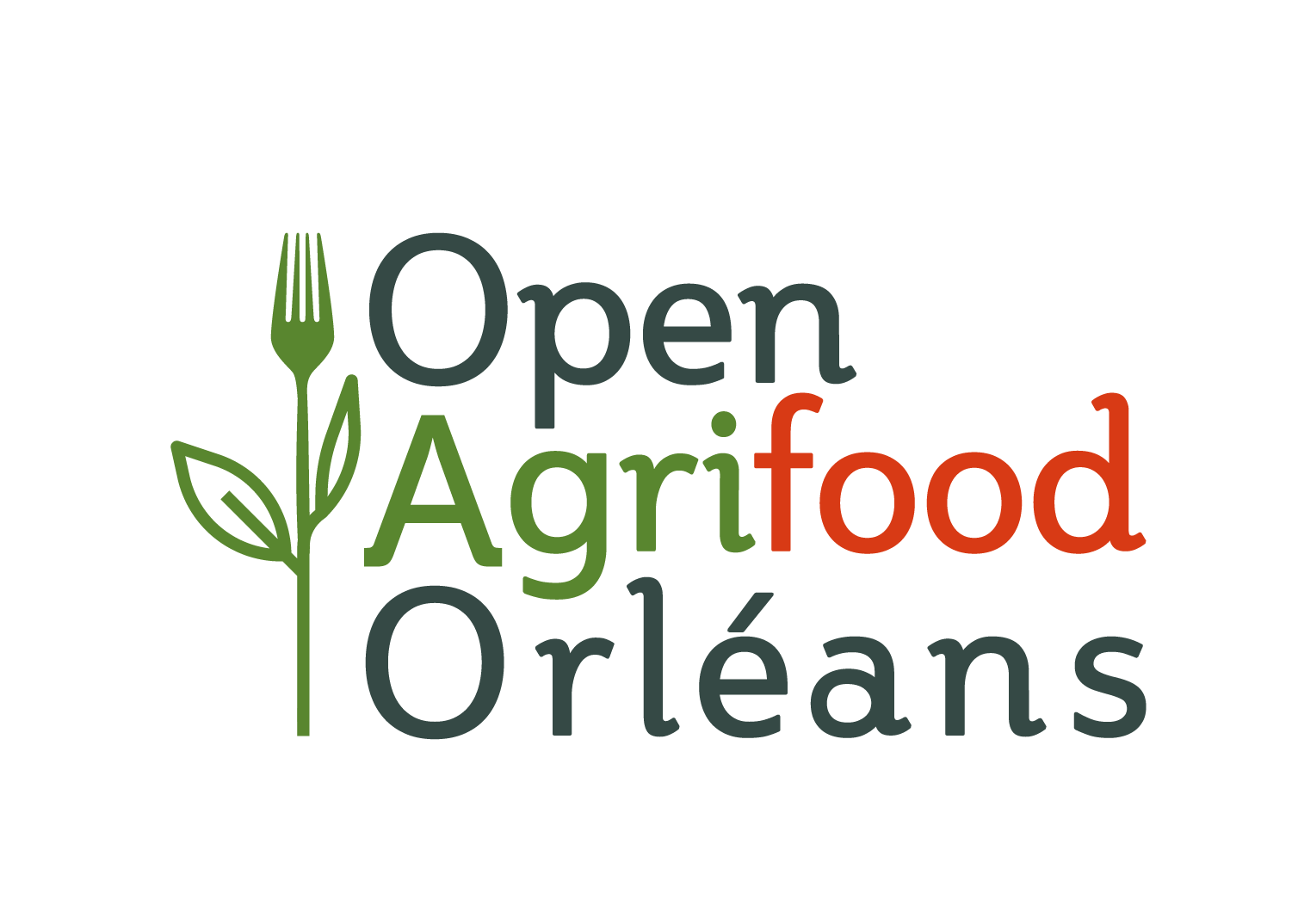 OPEN AGRIFOOD ORLEANS