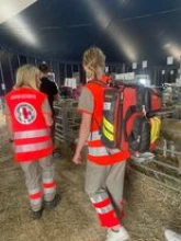 Croix-Rouge Française Boulogne sur mer