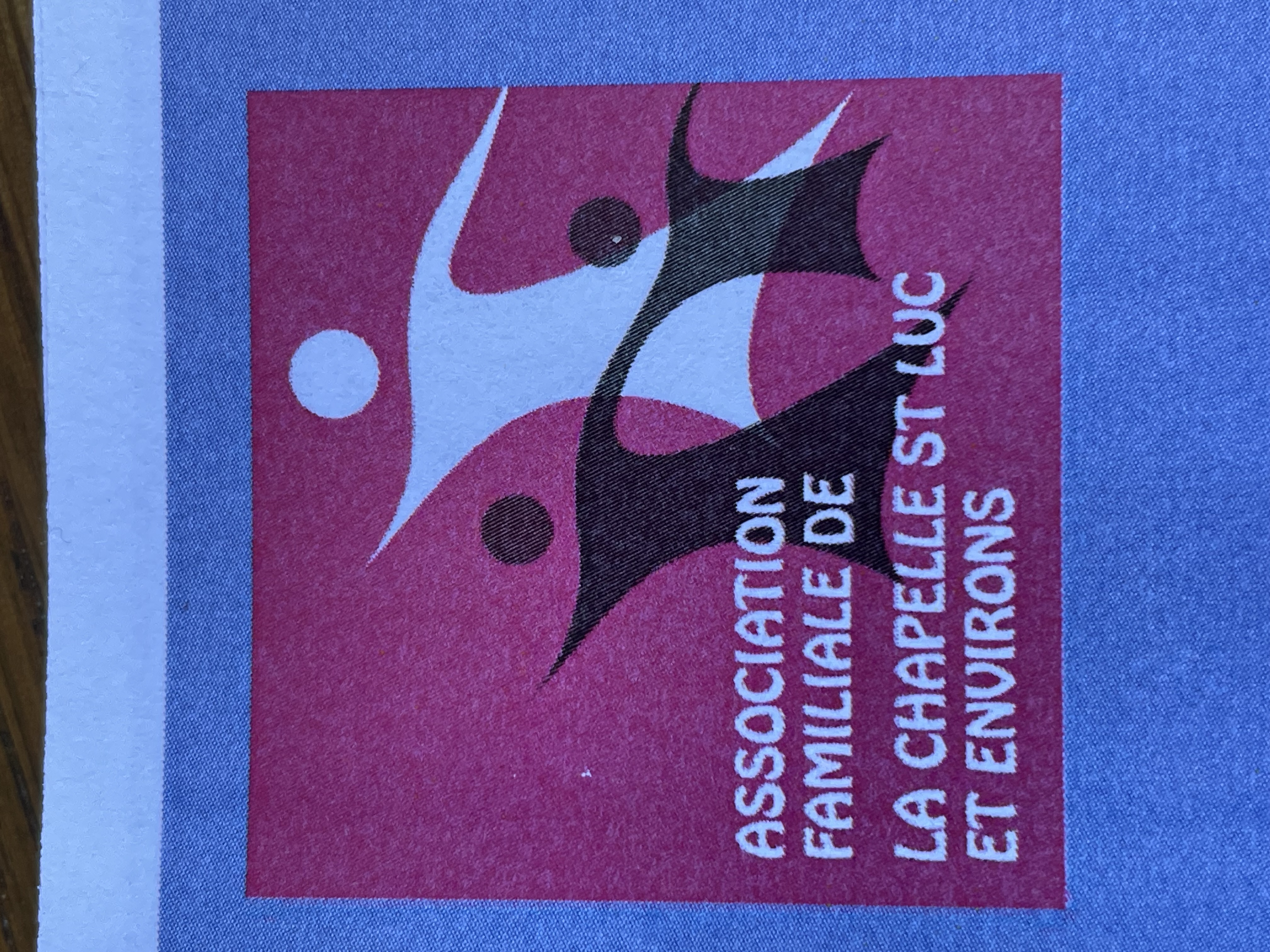 ASSOCIATION FAMILIALE DE LA CHAPELLE-SAINT-LUC ET ENVIRONS