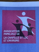 ASSOCIATION FAMILIALE DE LA CHAPELLE-SAINT-LUC ET ENVIRONS