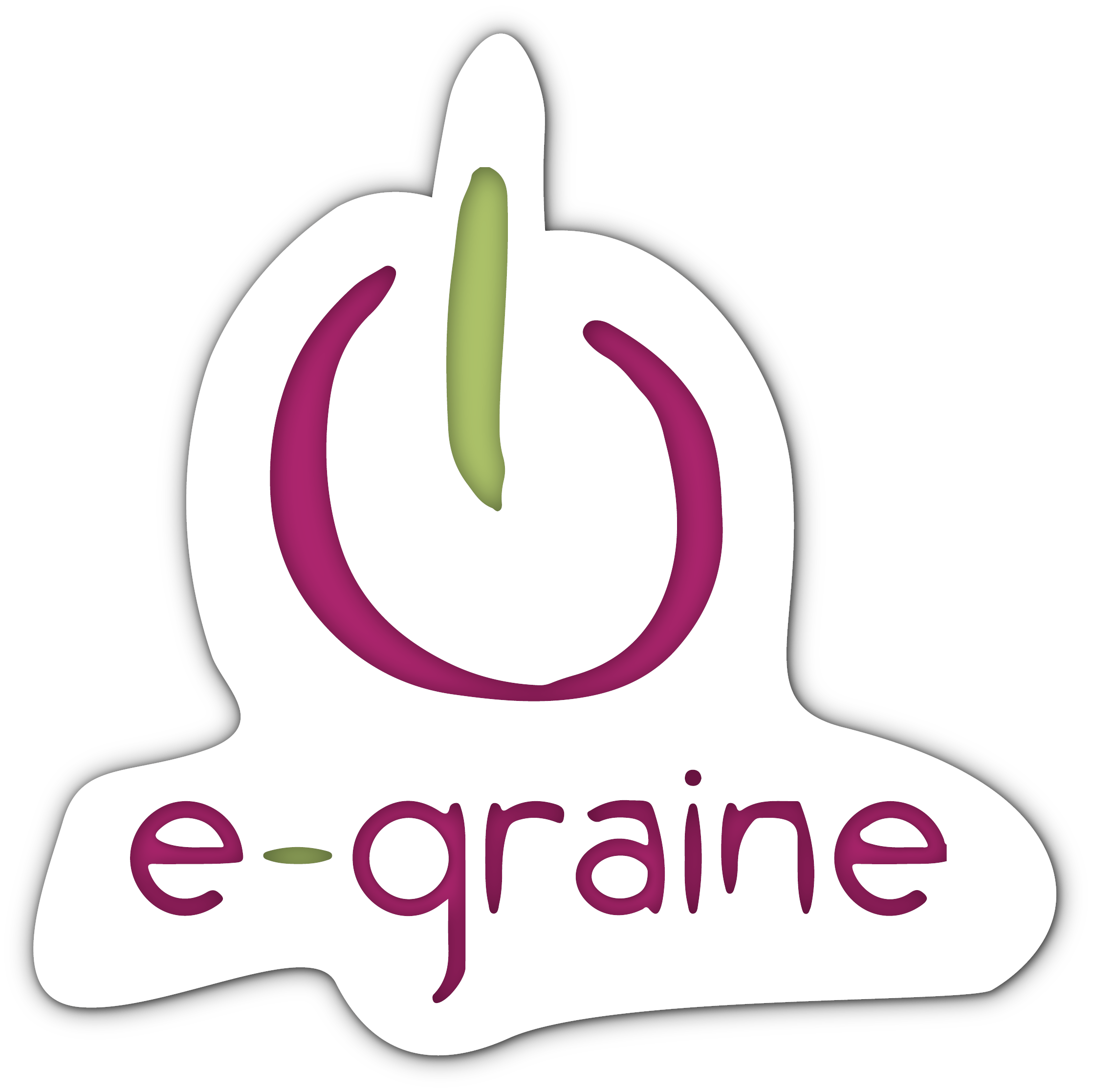 E-graine