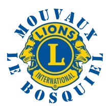 LIONS CLUB INTERNATIONAL DE MOUVAUX LE BOSQUIEL