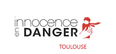 Innocence en Danger Toulouse