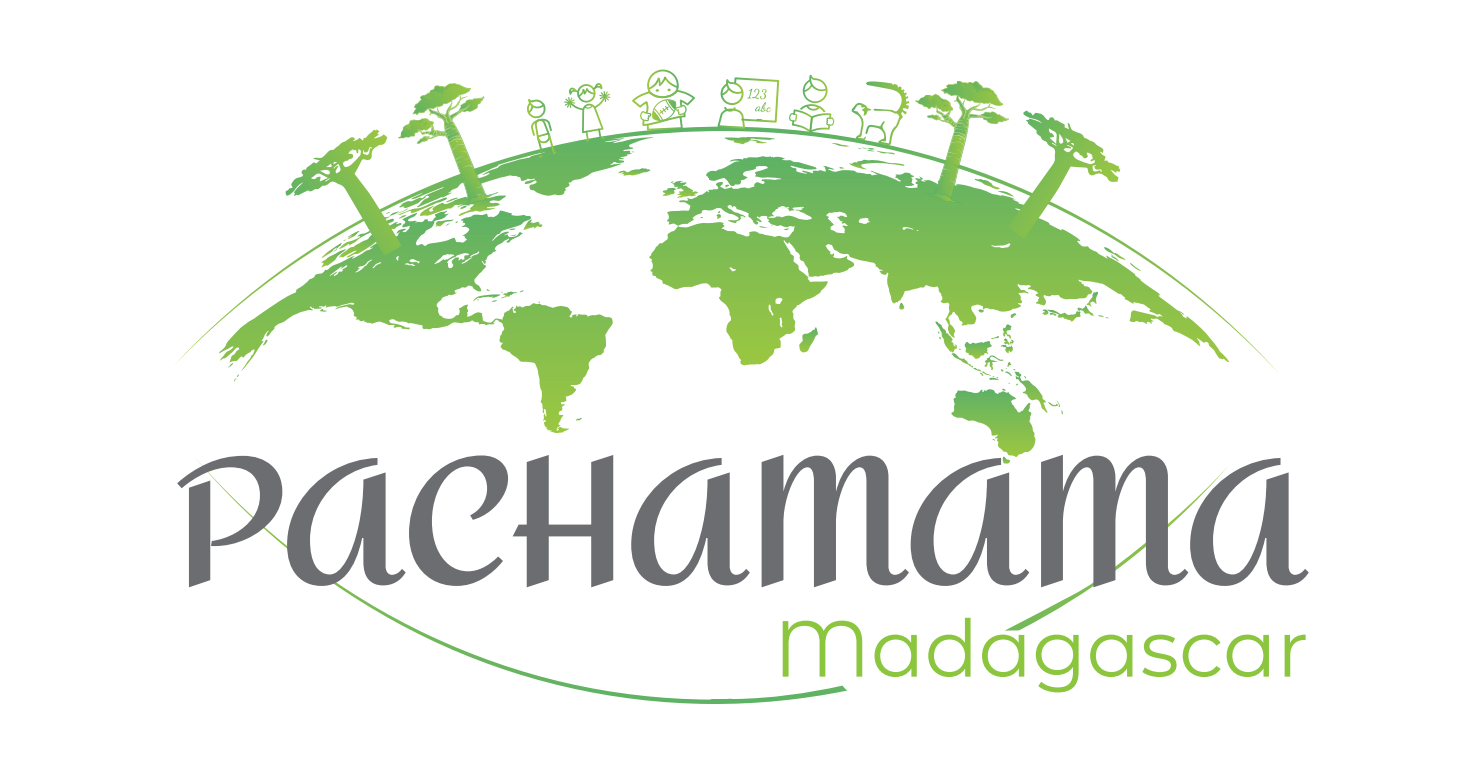 LES PILIERS DE LA TERRE PACHAMAMA