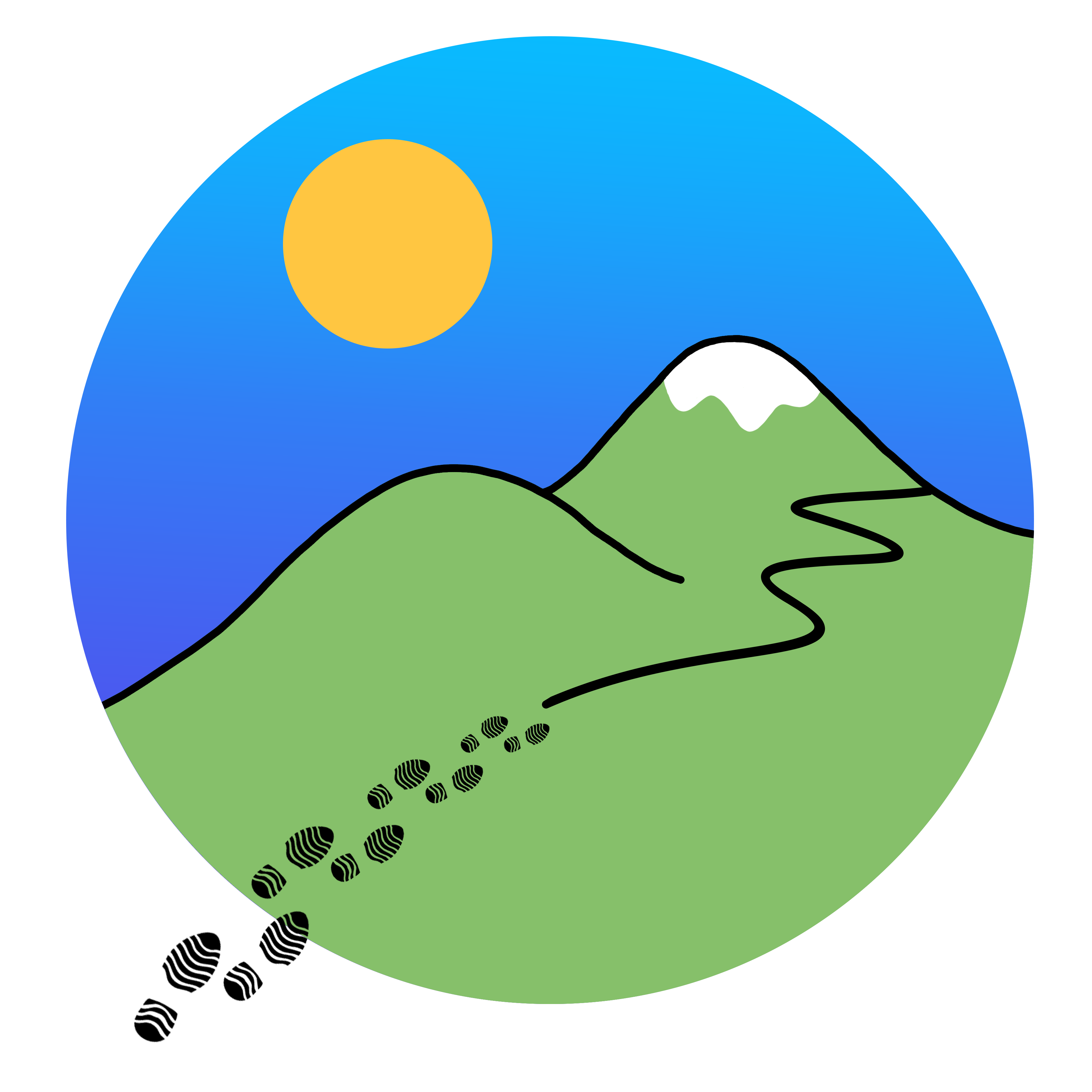 Univers Montagne Esprit Nature