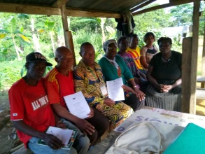 LA TERRE NOTRE PLANETE