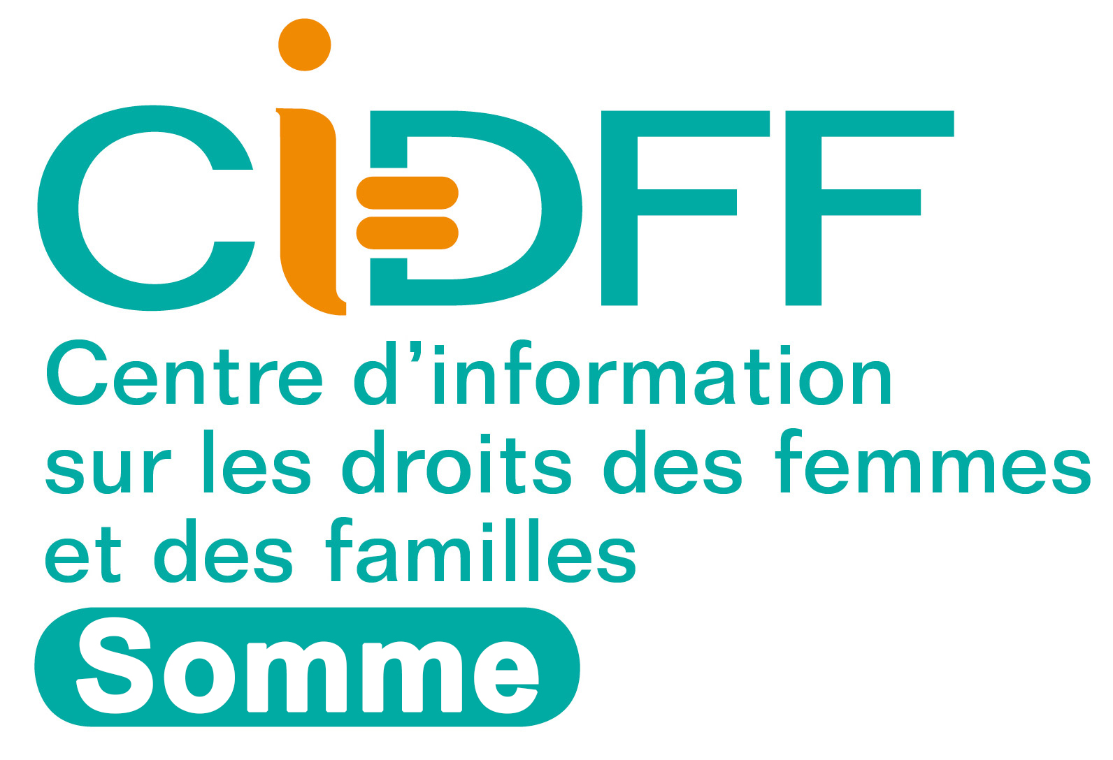 CIDFF SOMME - Centre d’Information sur les Droits des Femmes et des Familles