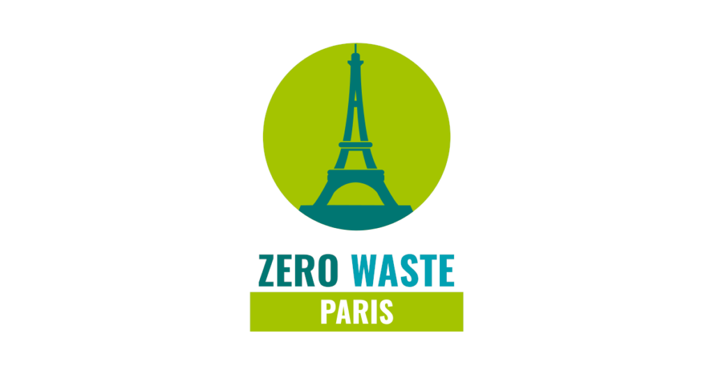 Zero Waste Paris