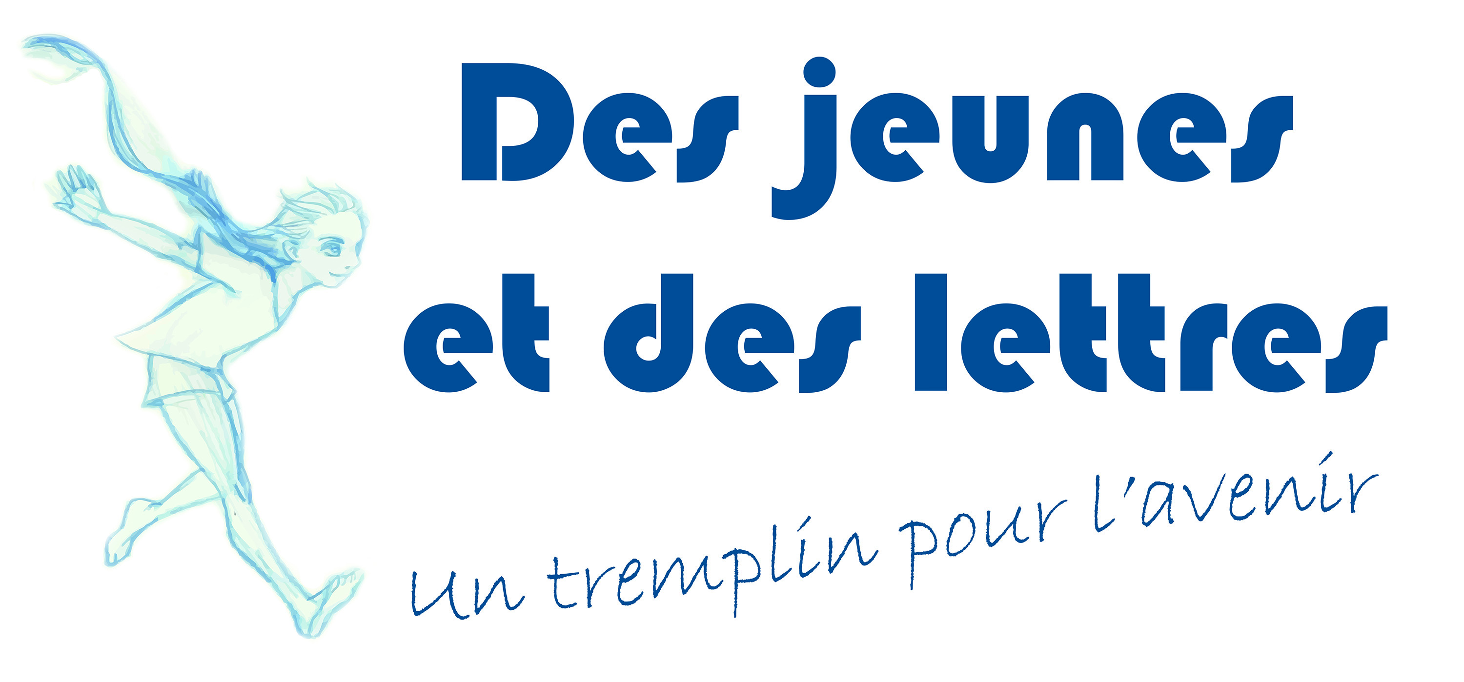 DES JEUNES ET DES LETTRES