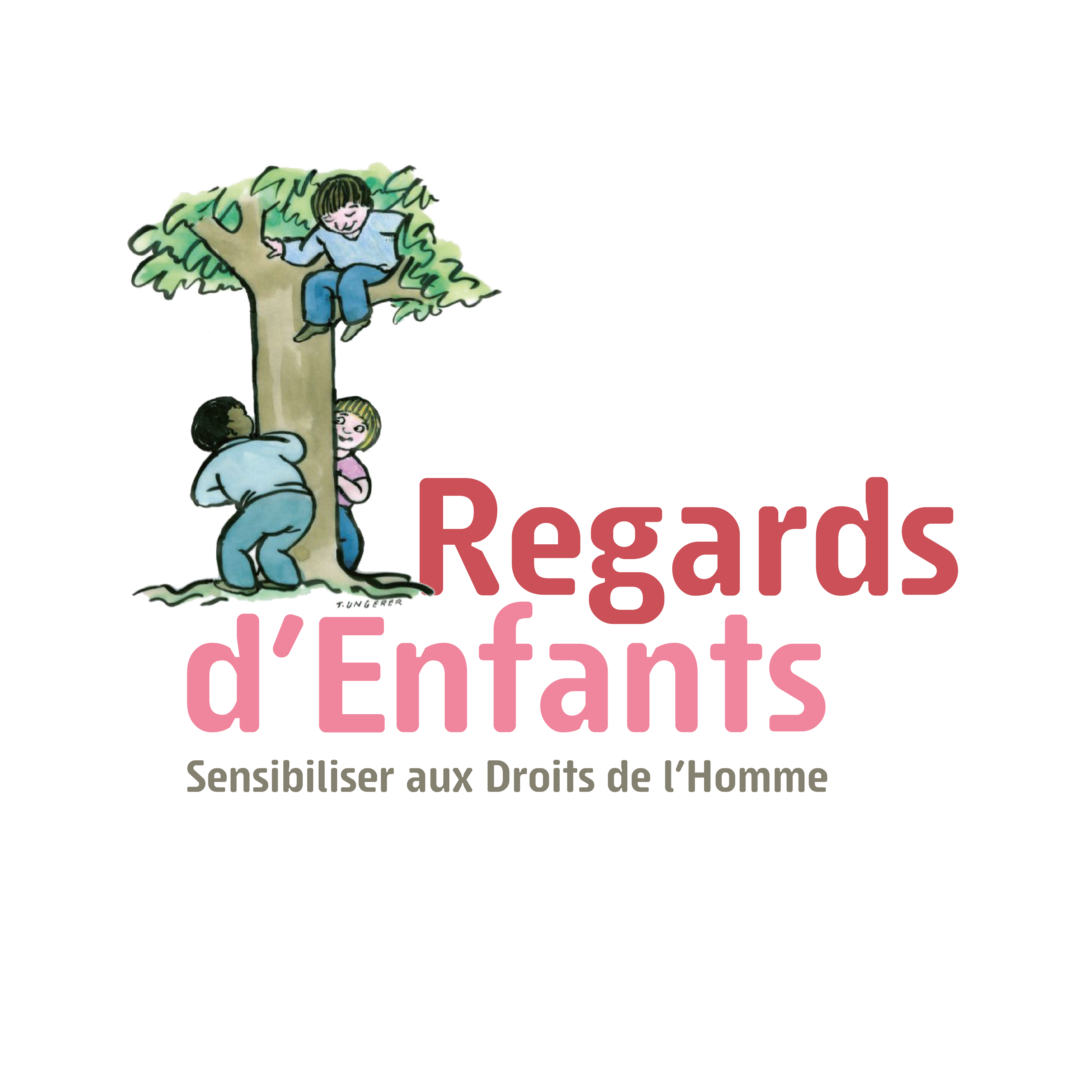 Regards d'Enfants Strasbourg