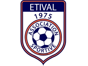 ASSOCIATION SPORTIVE ETIVAL
