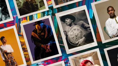 FESTIVAL JAZZ EN NORD