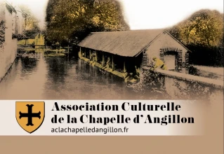 Association Culturelle de la Chapelle-d'Angillon