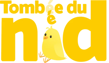 Tombée du Nid