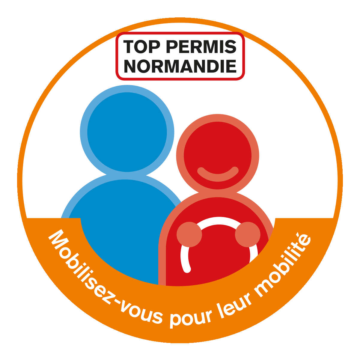 Top Permis Normandie