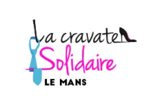 La Cravate Solidaire  Le Mans
