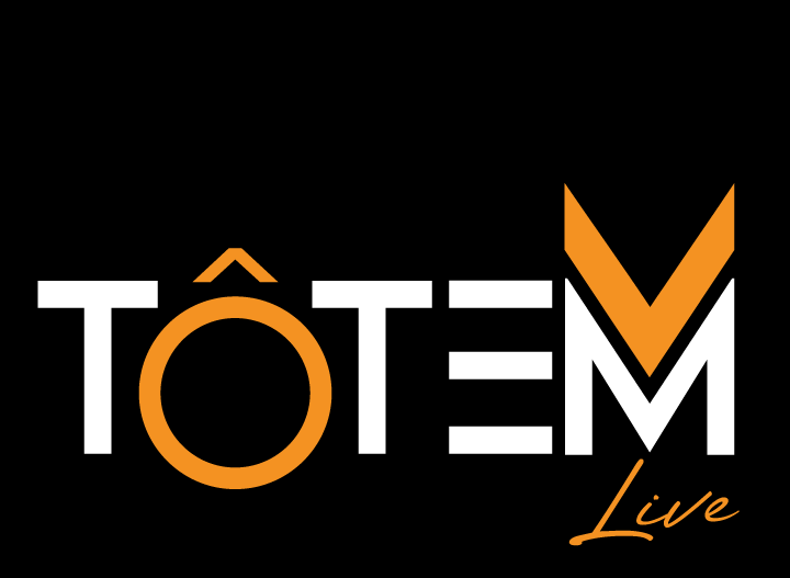 Ô Totem live