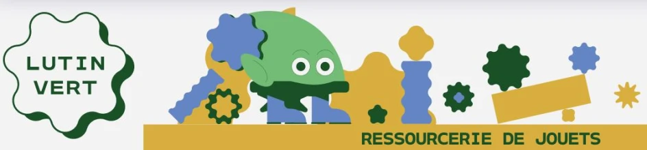 Lutin Vert