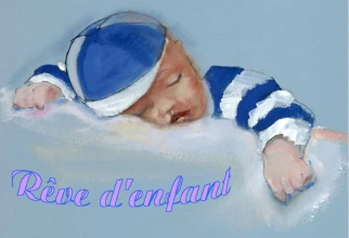 Rêve d'Enfant
