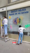 Association Davout-Relais