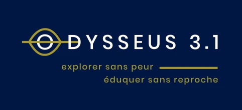 ODYSSEUS 3.1