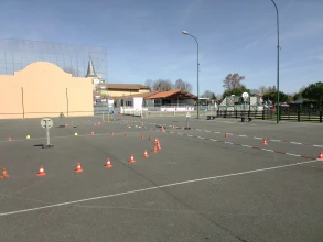 Sécurité et Information Routière