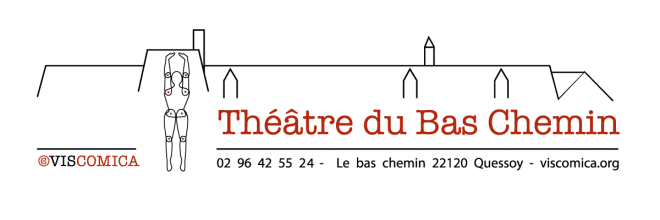 Association VIS COMICA