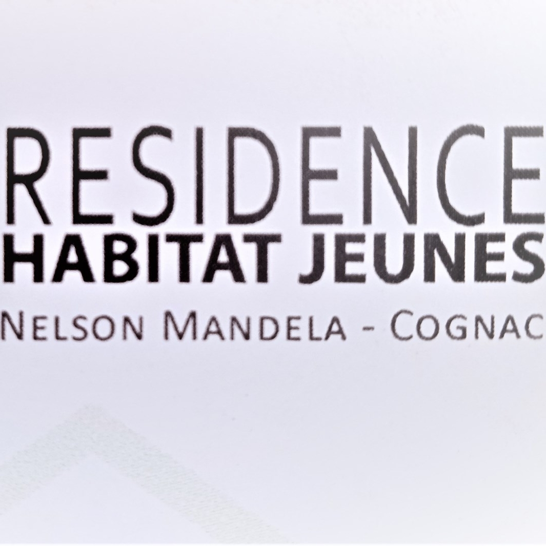 ASSOCIATION CHARENTE HABITAT JEUNES