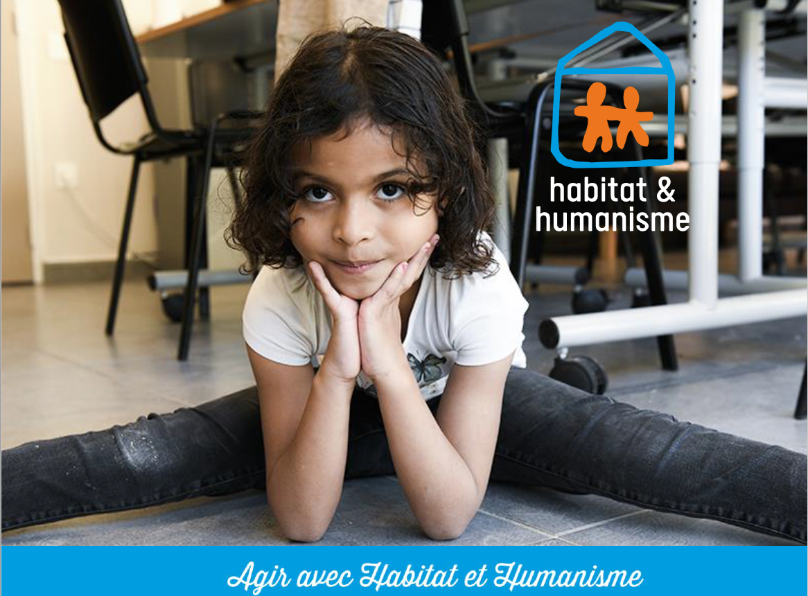 Habitat et Humanisme - Royan