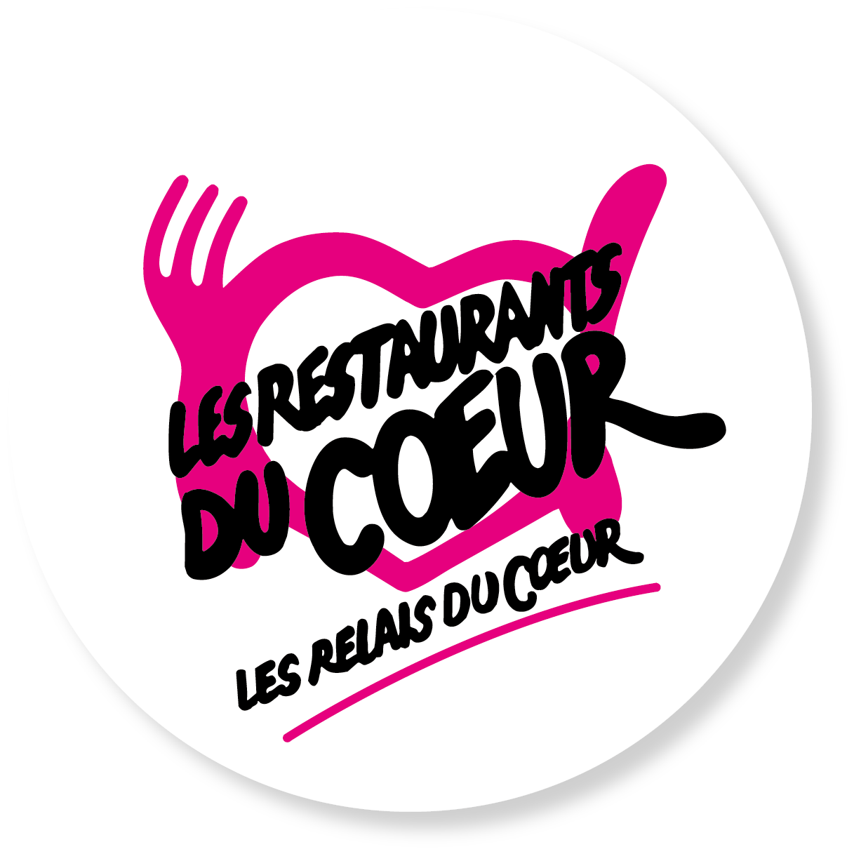 Restos du Coeur