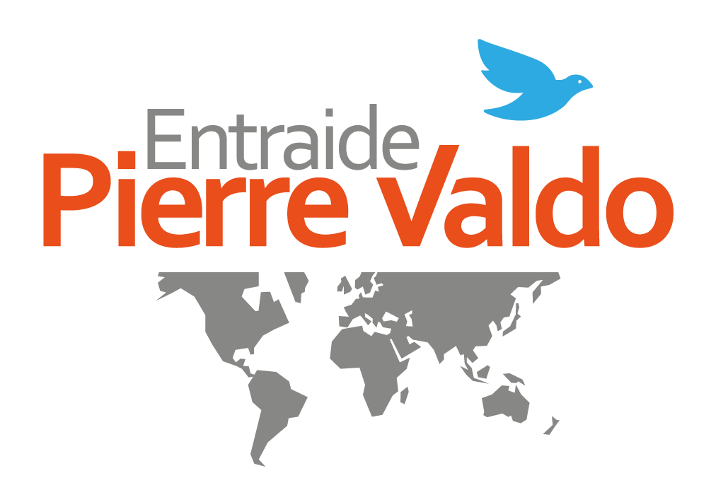 Entraide Pierre Valdo - Centre d'hébergement Vitrolles