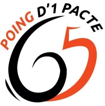Poing d'1 pacte 65