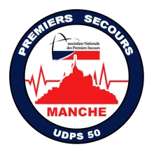 UNION DEPARTEMENTALE DES PREMIERS SECOURS DE LA MANCHE