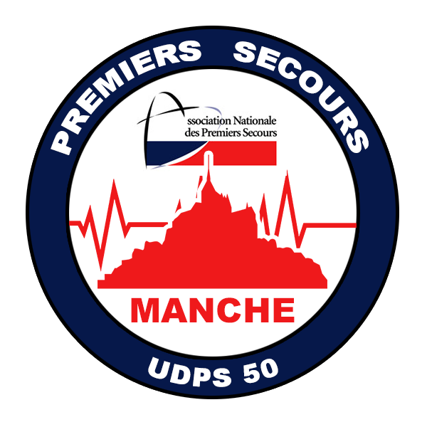 UNION DEPARTEMENTALE DES PREMIERS SECOURS DE LA MANCHE
