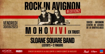 SSB - Sloane Square Band