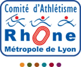 COMITÉ DÉPARTEMENTAL D'ATHLÉTISME DU RHÔNE - MÉTROPOLE DE LYON