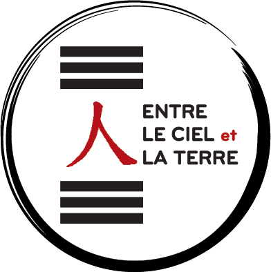 ENTRE LE CIEL ET LA TERRE