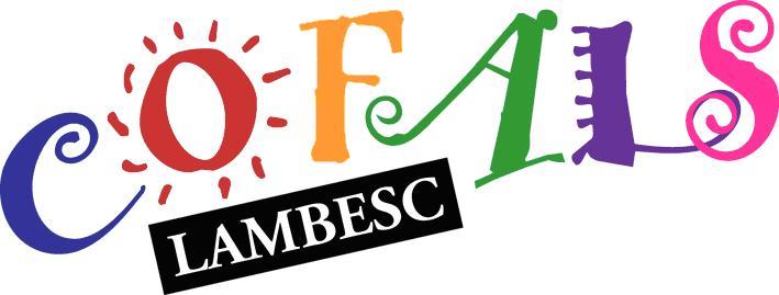 Comité des Fêtes de Lambesc