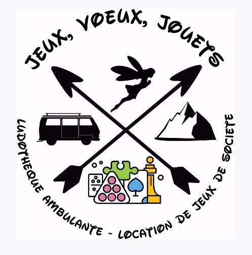 JEUX, VŒUX, JOUETS - LOCATION DE JEUX DE SOCIÉTÉ ET ÉVÉNEMENTS