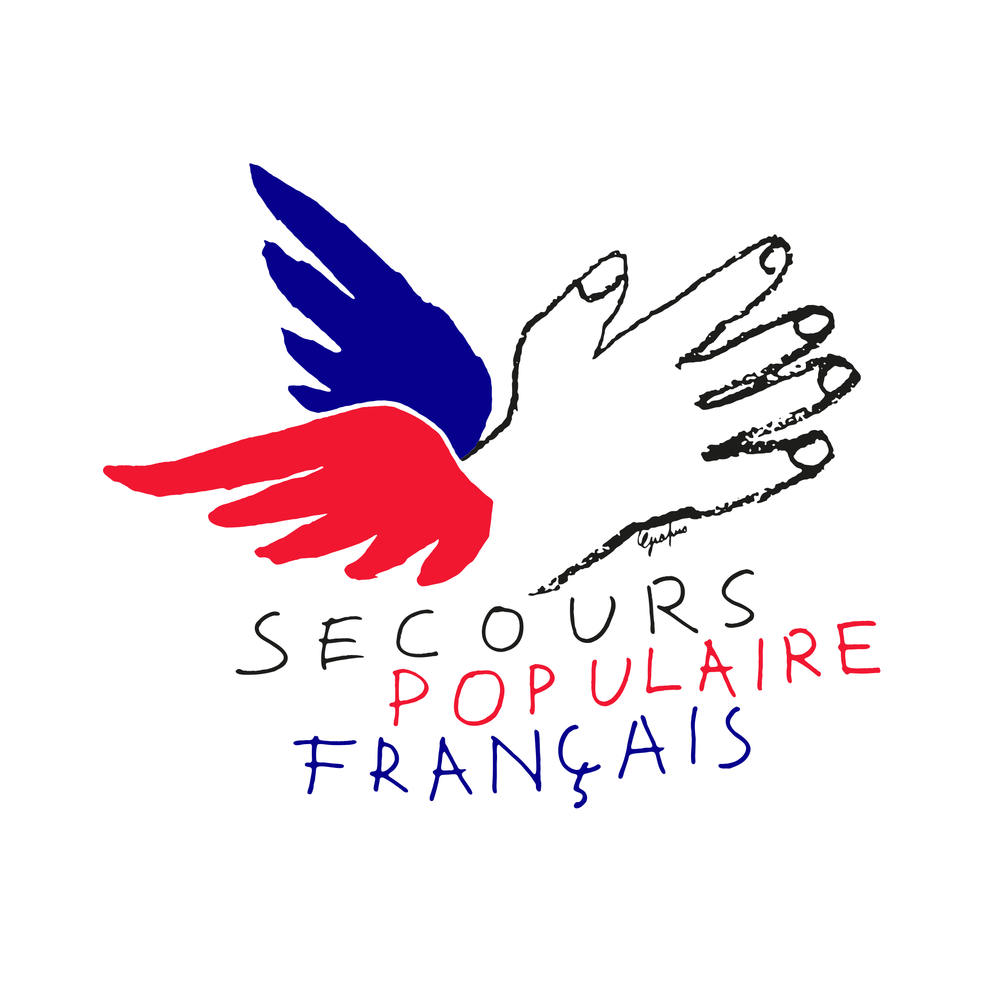 Fédération du Secours Populaire Français du département du Loir-et-Cher