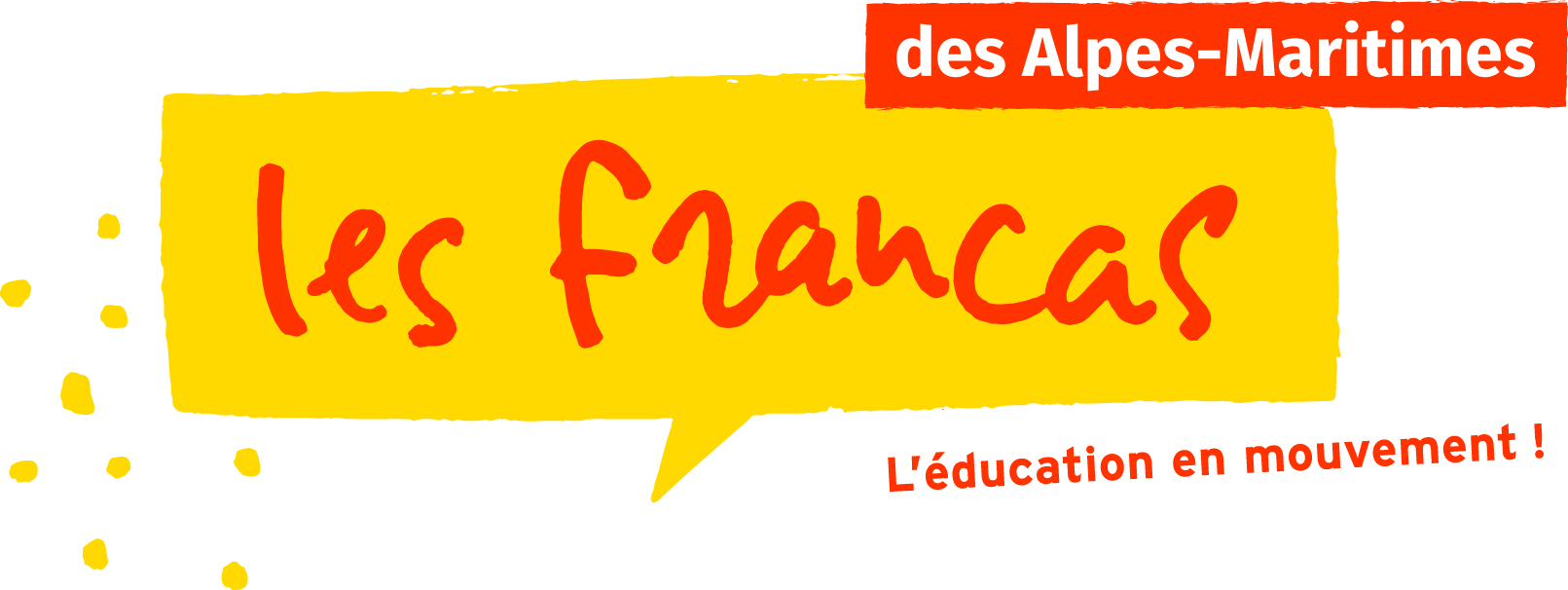 Les francas des alpes maritimes