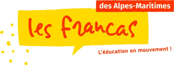 Les francas des alpes maritimes