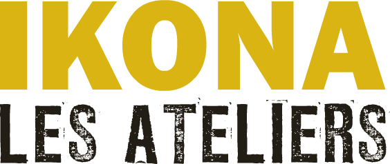Les Ateliers IKONA