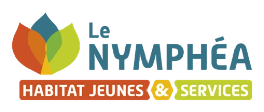 LE NYMPHEA HABITAT JEUNES SERVICES