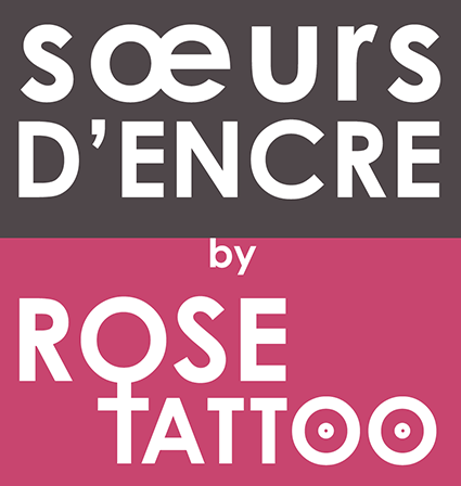 Soeurs d'encre