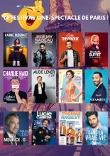 Culture Comédie