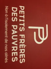 Les Petits Frères des Pauvres de Versailles / Le Chesnay-Rocquencourt / Viroflay