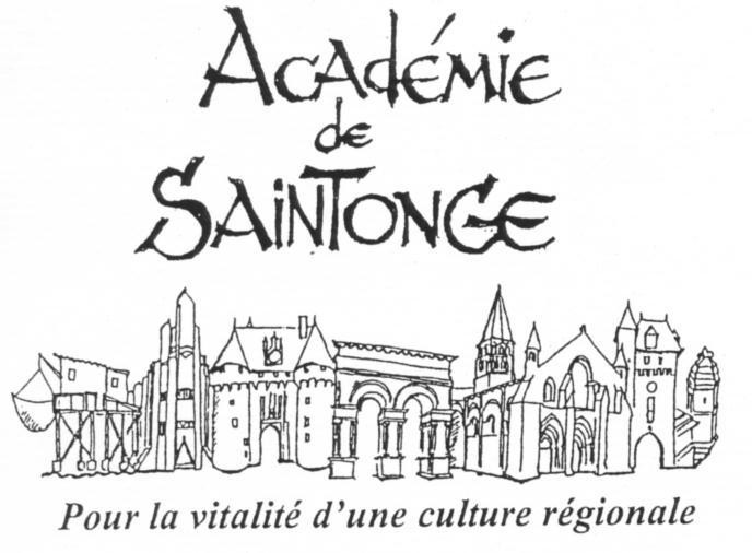 Académie de Saintonge